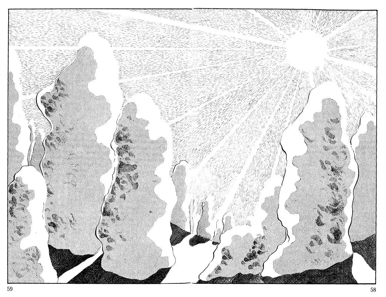 Cyborg 009 Chapter 82 21